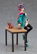 Originální postava Plastový anděl Figma Akční figurka Ange 13 cm