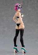 Originální postava Plastový anděl Figma Akční figurka Ange 13 cm