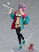 Originální postava Plastový anděl Figma Akční figurka Ange 13 cm
