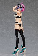 Originální postava Plastový anděl Figma Akční figurka Ange 13 cm