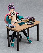 Originální postava Plastový anděl Figma Akční figurka Ange 13 cm