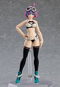 Originální postava Plastový anděl Figma Akční figurka Ange 13 cm