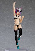 Originální postava Plastový anděl Figma Akční figurka Ange 13 cm