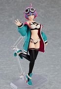 Originální postava Plastový anděl Figma Akční figurka Ange 13 cm
