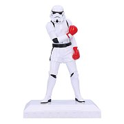 Originální figurka Stormtrooper Boxer Stormtrooper 18 cm