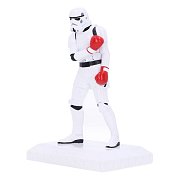 Originální figurka Stormtrooper Boxer Stormtrooper 18 cm