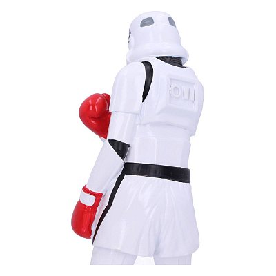 Originální figurka Stormtrooper Boxer Stormtrooper 18 cm