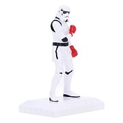 Originální figurka Stormtrooper Boxer Stormtrooper 18 cm