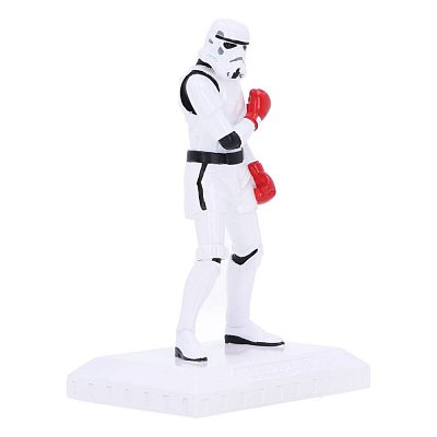 Originální figurka Stormtrooper Boxer Stormtrooper 18 cm