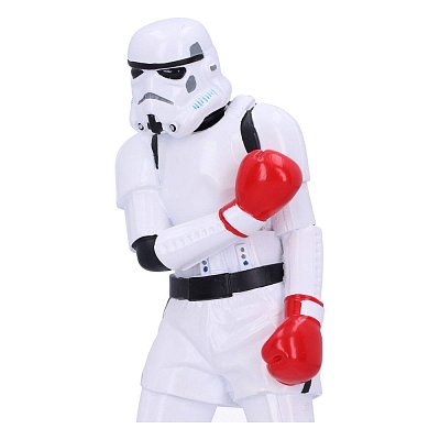 Originální figurka Stormtrooper Boxer Stormtrooper 18 cm