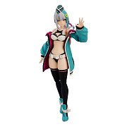 Originální postava Plastový anděl Figma akční figurka Lanna 13 cm