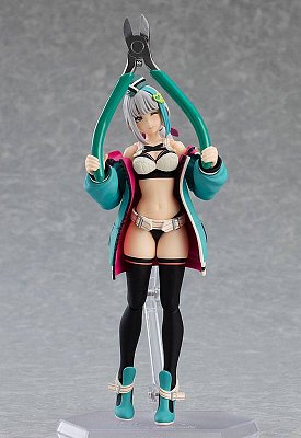 Originální postava Plastový anděl Figma akční figurka Lanna 13 cm