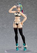 Originální postava Plastový anděl Figma akční figurka Lanna 13 cm