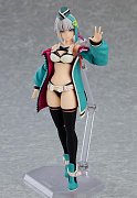 Originální postava Plastový anděl Figma akční figurka Lanna 13 cm
