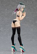 Originální postava Plastový anděl Figma akční figurka Lanna 13 cm