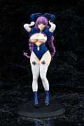 Original Character PVC 1/6 Tenten Blue Bunny Ver. Ilustrace Yanyo 28 cm