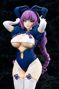 Original Character PVC 1/6 Tenten Blue Bunny Ver. Ilustrace Yanyo 28 cm