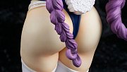 Original Character PVC 1/6 Tenten Blue Bunny Ver. Ilustrace Yanyo 28 cm