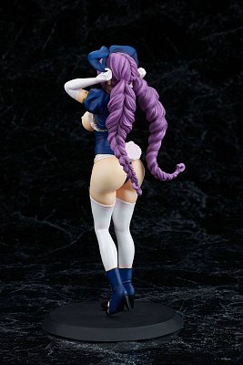 Original Character PVC 1/6 Tenten Blue Bunny Ver. Ilustrace Yanyo 28 cm