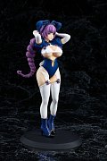 Original Character PVC 1/6 Tenten Blue Bunny Ver. Ilustrace Yanyo 28 cm