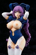 Original Character PVC 1/6 Tenten Blue Bunny Ver. Ilustrace Yanyo 28 cm