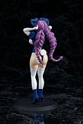 Original Character PVC 1/6 Tenten Blue Bunny Ver. Ilustrace Yanyo 28 cm