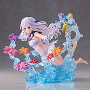 Original Character PVC Socha Water Prism Illustration od Fujichoco 16 cm - Poškozený obal