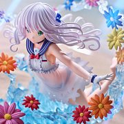 Original Character PVC Socha Water Prism Illustration od Fujichoco 16 cm - Poškozený obal
