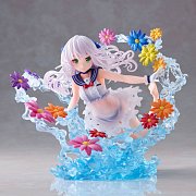 Original Character PVC Socha Water Prism Illustration od Fujichoco 16 cm - Poškozený obal