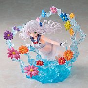 Original Character PVC Socha Water Prism Illustration od Fujichoco 16 cm - Poškozený obal