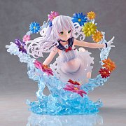 Original Character PVC Socha Water Prism Illustration od Fujichoco 16 cm - Poškozený obal
