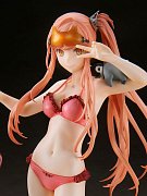 Socha Fate/Grand Order 1/8 Queen Medb Summer Queens Ver. 20 cm