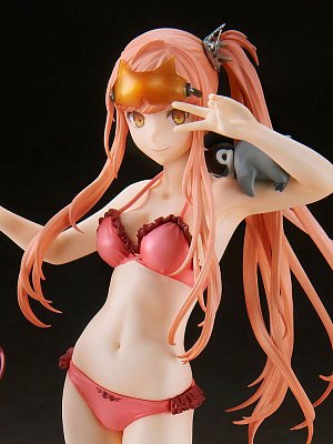 Socha Fate/Grand Order 1/8 Queen Medb Summer Queens Ver. 20 cm