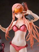 Socha Fate/Grand Order 1/8 Queen Medb Summer Queens Ver. 20 cm