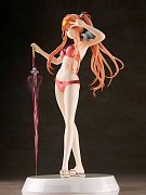 Socha Fate/Grand Order 1/8 Queen Medb Summer Queens Ver. 20 cm