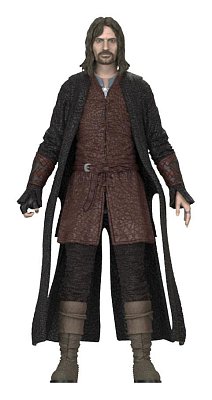 Pán prstenů BST AXN Akční figurka Aragorn 13 cm