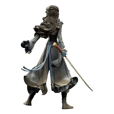 Pán prstenů Mini Epics Vinyl Figurka Arwen Evenstar 16 cm