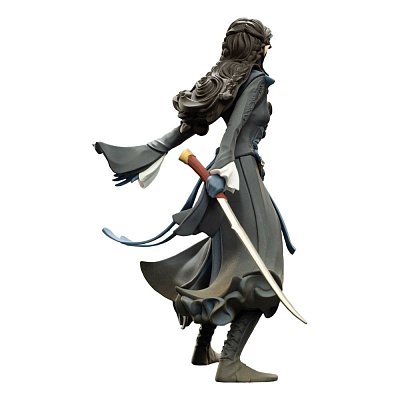 Pán prstenů Mini Epics Vinyl Figurka Arwen Evenstar 16 cm