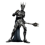 Vinylová figurka Lord of the Rings Mini Epics Lord Sauron 23 cm