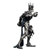 Vinylová figurka Lord of the Rings Mini Epics Lord Sauron 23 cm