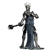 Vinylová figurka Lord of the Rings Mini Epics Lord Sauron 23 cm