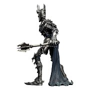 Vinylová figurka Lord of the Rings Mini Epics Lord Sauron 23 cm