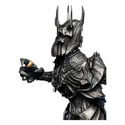 Vinylová figurka Lord of the Rings Mini Epics Lord Sauron 23 cm