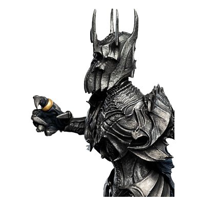 Vinylová figurka Lord of the Rings Mini Epics Lord Sauron 23 cm