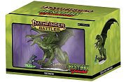 Pathfinder Battles: Bestiary Unleashed - prémiová sada: Treerazer 18 cm