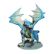 Pathfinder Battles: The Mwangi Expanse – Dospělý cloudový drak (Sada 21)