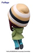 Laid-Back Camp Season 2 Chobirume PVC socha Ayano Toki 7 cm