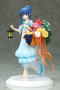 Laid-Back Camp PVC socha 1/7 Rin Shima Birtday ver. 24 cm