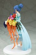 Laid-Back Camp PVC socha 1/7 Rin Shima Birtday ver. 24 cm
