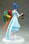 Laid-Back Camp PVC socha 1/7 Rin Shima Birtday ver. 24 cm